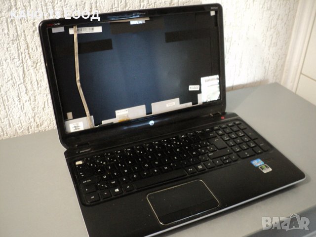 HP ENVY dv6 – 7280eb, снимка 5 - Части за лаптопи - 33231988