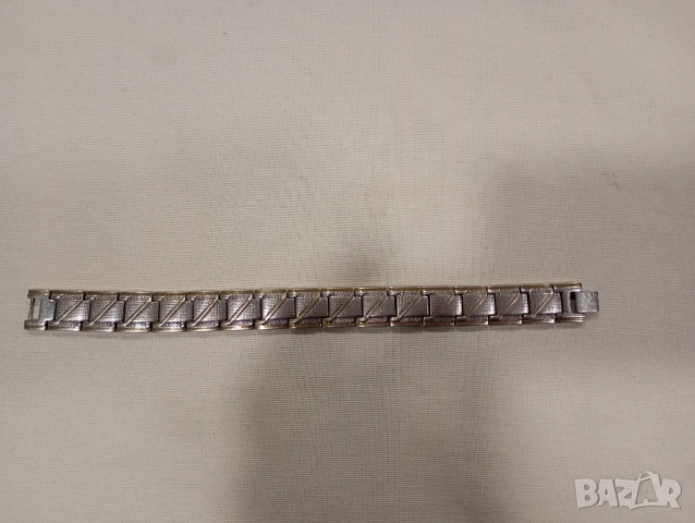 Victoria Bells мъжка магнитна гривна 22,5 см