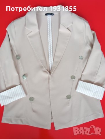 Сако, снимка 1