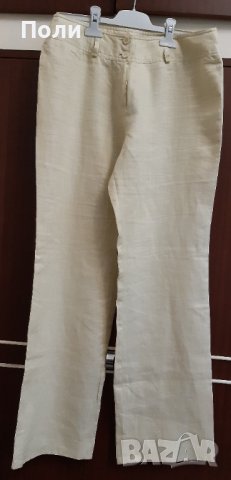 Летен панталон , снимка 4 - Панталони - 37640399