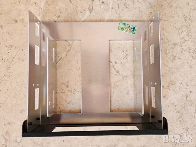 Преходник адаптер 5.25 на 3.5, снимка 4 - Кабели и адаптери - 53164551