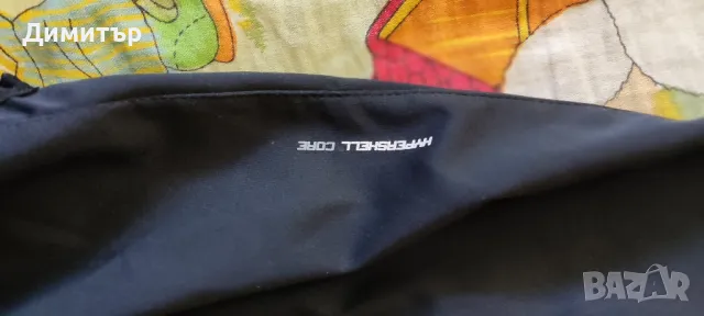 RVRC hybrid, снимка 7 - Якета - 48968653