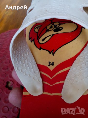 Стари джапанки Sofia Mitshukoshi, снимка 6 - Антикварни и старинни предмети - 27439768