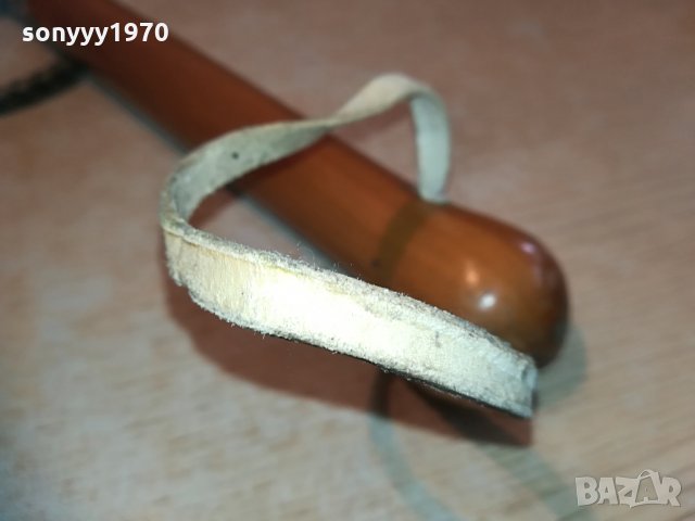 do brasil para gerd камшик-внос germany 1304211345, снимка 9 - Антикварни и старинни предмети - 32531192