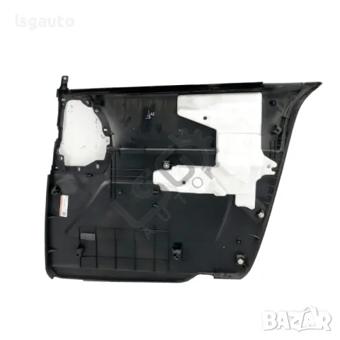Интериорна кора задна лява врата Mazda 5 (I) 2005-2010 ID: 136548, снимка 2 - Части - 47798540