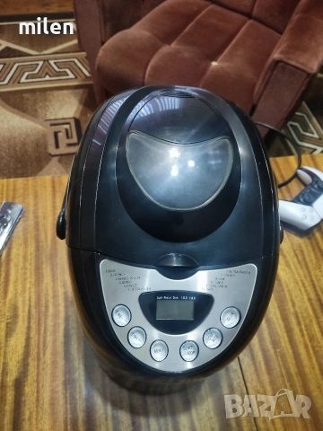 Хлебопекарна NEO BM-201