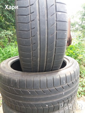 Гуми за мерцедес 20 цола, снимка 2 - Гуми и джанти - 37127124