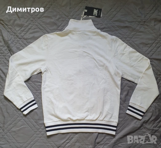 Комплект Leone 1947, суичър Venum, снимка 5 - Спортни дрехи, екипи - 49753380