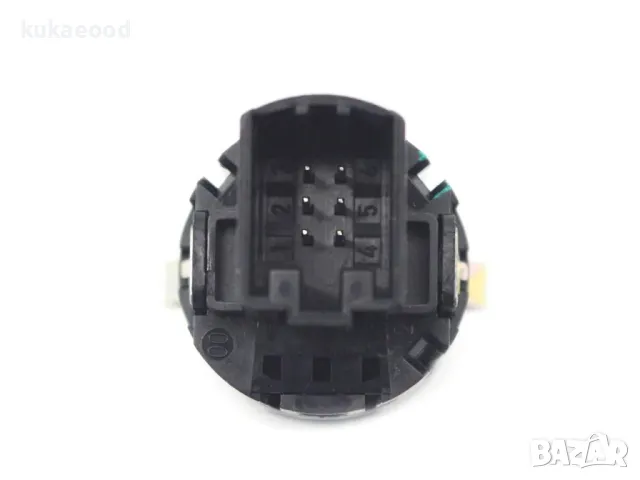 Бутон Start Stop за VW Passat B8, снимка 4 - Части - 47373595
