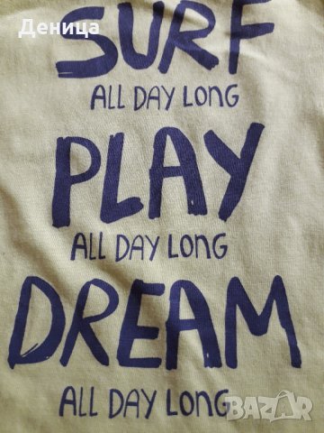 Бебешки тениски, снимка 3 - Бебешки блузки - 33190198