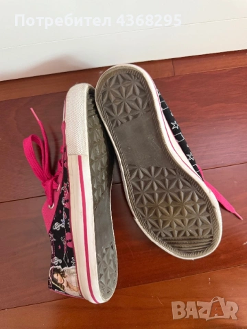 Детски гуменки 33 номер, снимка 6 - Детски гуменки - 53525674