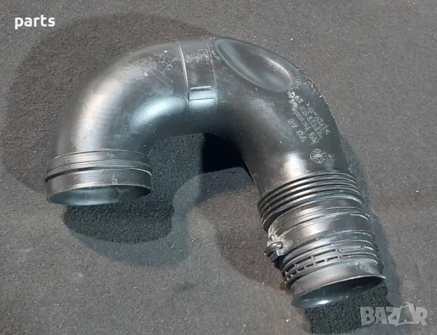 Въздуховод VW Голф 5
N:2777 - Ауди A3 8P
- 1K0129618, снимка 2 - Части - 48711599