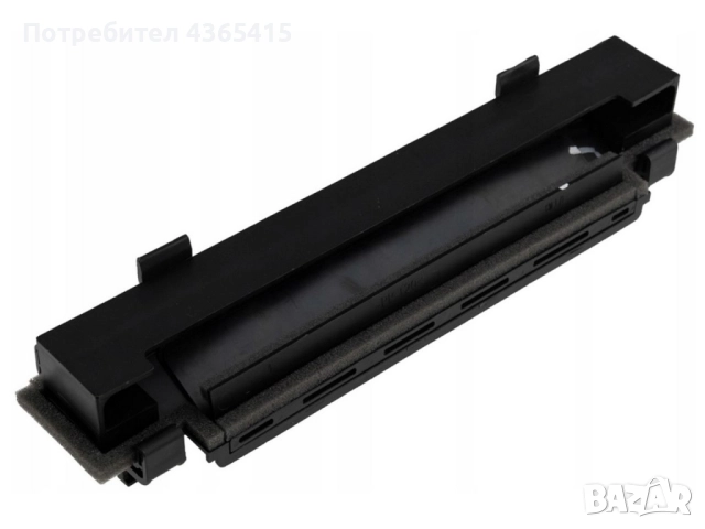 Капак за филтър на купе за Hyundai Santa Fe 2010+, снимка 3 - Части - 52373314