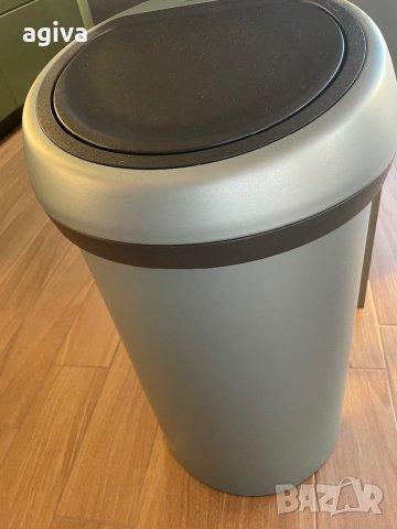 Brabantia 60 литра кош за отпадъци, снимка 2 - Други стоки за дома - 43601395