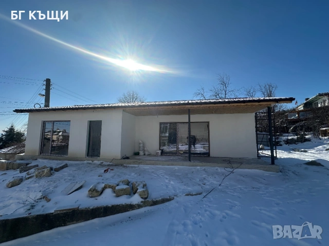 Сглобяема къща, снимка 12 - Къщи - 53363466