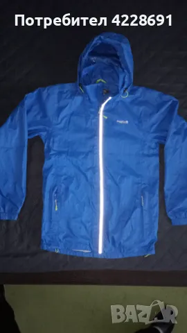 Спортно яке Regatta N S за приключения:  N S  