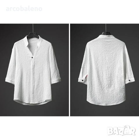 Мъжки комплект от две части, 3цвята , снимка 4 - Други - 51185633