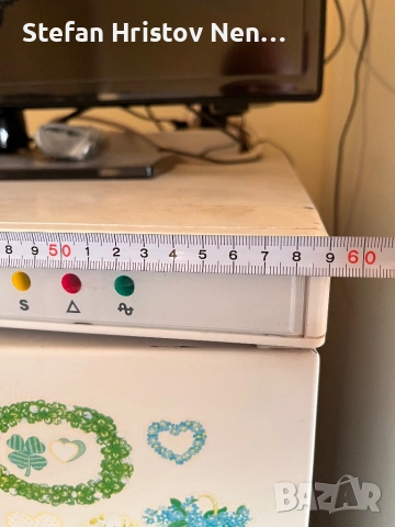 Продавам вертикален фризер ., снимка 6 - Фризери - 53259624