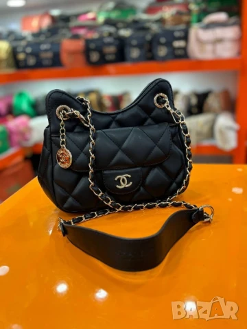чанти chanel , снимка 3 - Чанти - 51293853