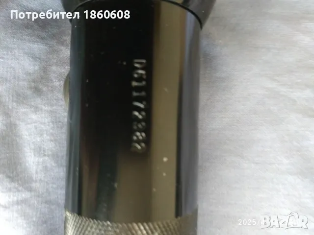 Полицейски прожектор USA, снимка 4 - Прожектори - 50084525