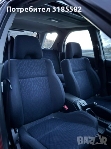 Subaru impreza/Субару Импреза , снимка 7 - Автомобили и джипове - 52457228