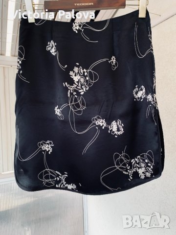 Модерна пола  TOI MOI, снимка 7 - Поли - 32310465