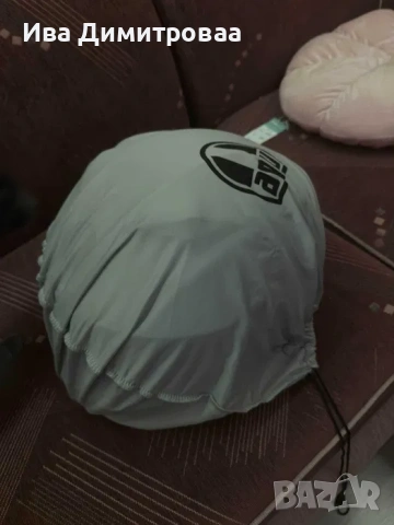 Каска за мотор AGV K3, снимка 4 - Аксесоари и консумативи - 53129439