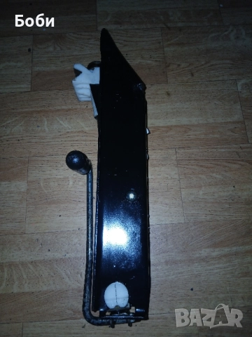 Оем крик за френският лъв пежо 307, снимка 9 - Аксесоари и консумативи - 52502787