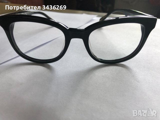изключително запазени дамски диоптрични очила - Tokai Blue Cut, снимка 8 - Слънчеви и диоптрични очила - 37342830