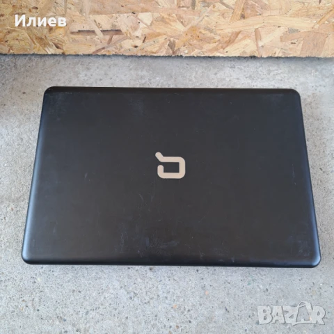 Лаптоп HP Compaq 615