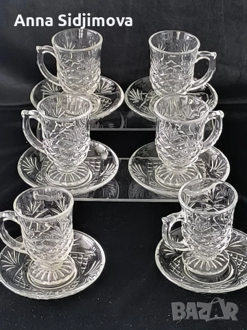 Сервиз за кафе