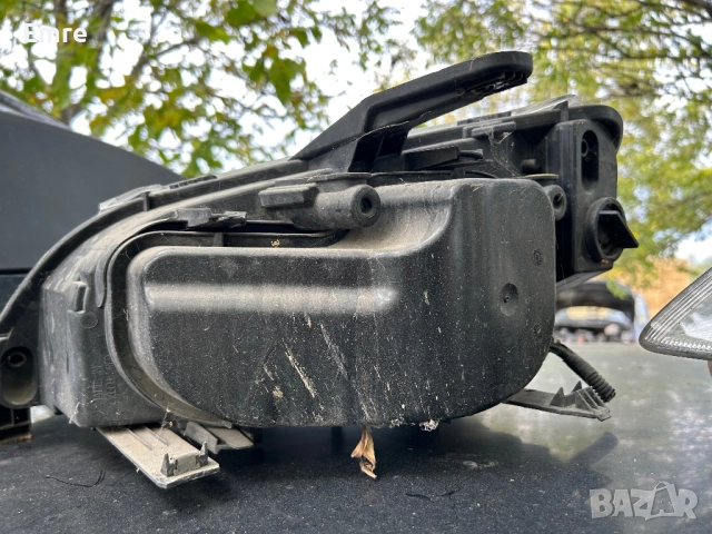 Фарове за Ford C-Max 2005, снимка 5 - Части - 52028249