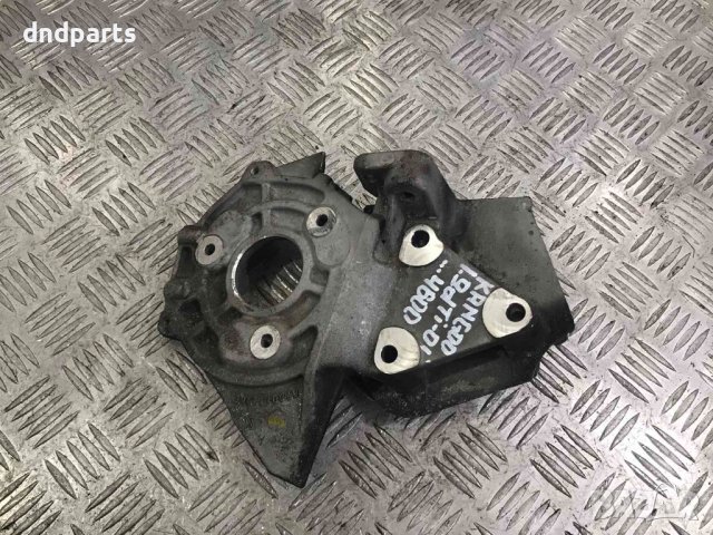 Алуминиева конзола Renault Kangoo 1.9dTi,2001г.