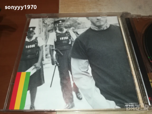 TOBYMAC CD 1908251814, снимка 10 - CD дискове - 51420918