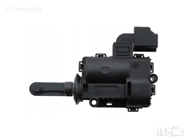 Ford Kuga Моторче за заключване на багажник, снимка 4 - Части - 50272894