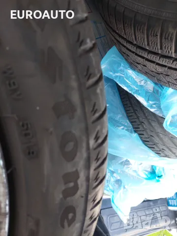 Оригинални джанти 20цола AUDI, с летни гуми, снимка 5 - Гуми и джанти - 49452101