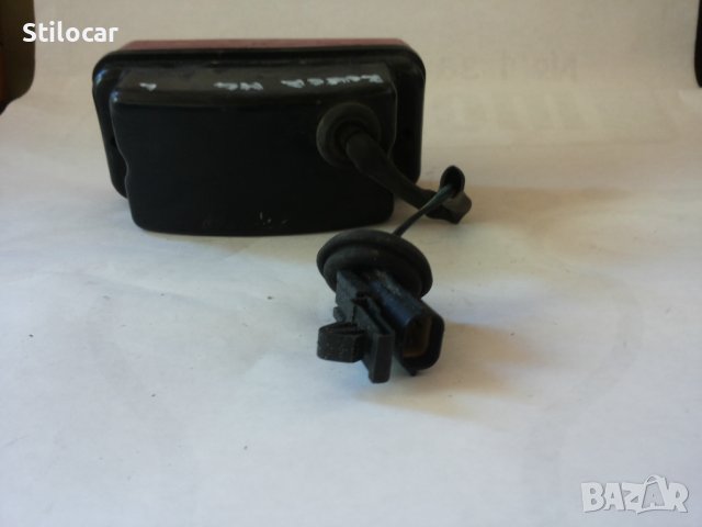 Задна светлина мъгла Rover Austin MG Metro лява, снимка 3 - Части - 43183116