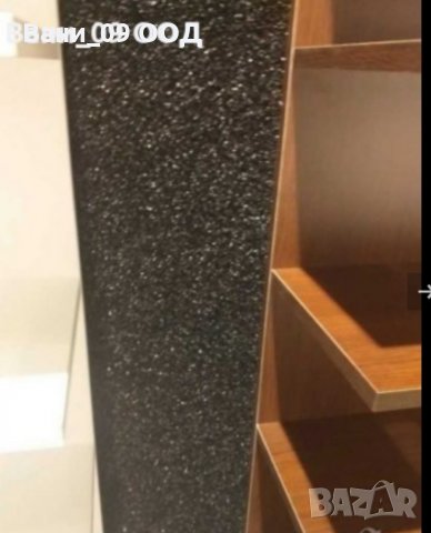 Промо! Голяма стенна етажерка на 7 етажа, снимка 2 - Етажерки - 32258271