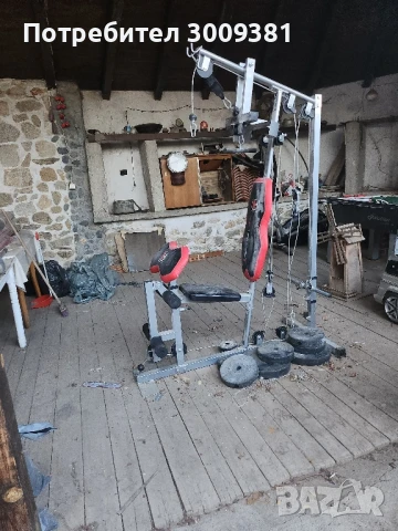 гладиатор , снимка 1