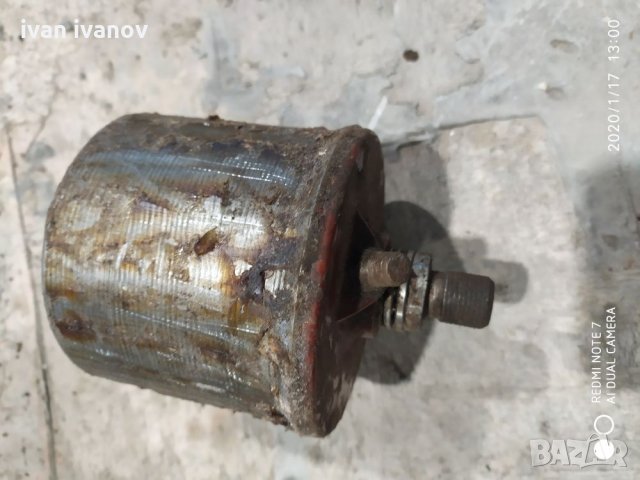 Реактивен филтър, снимка 7 - Селскостопанска техника - 27657362