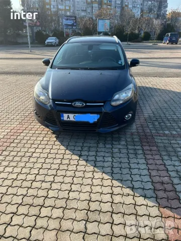 ПТОДАВАМ FORD FOCUS, снимка 3 - Автомобили и джипове - 49589323