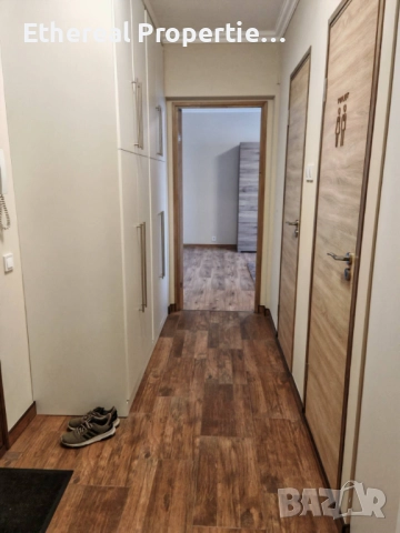 Двустаен апартамент кв. Банишора, снимка 7 - Апартаменти - 52446887