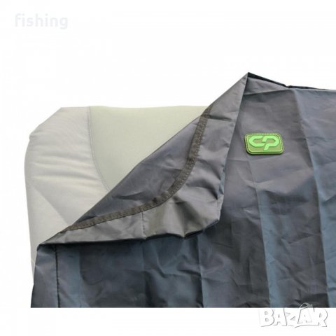 Carp Pro Водоустойчив калъф за стол CPL01023, снимка 3 - Екипировка - 33453584
