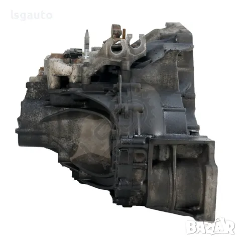Шестстепенна скоростна кутия Honda CR-V III 2006-2010 ID: 142739, снимка 4 - Части - 48989914