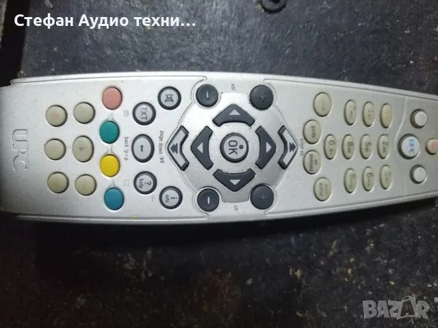 дистанционното , снимка 1