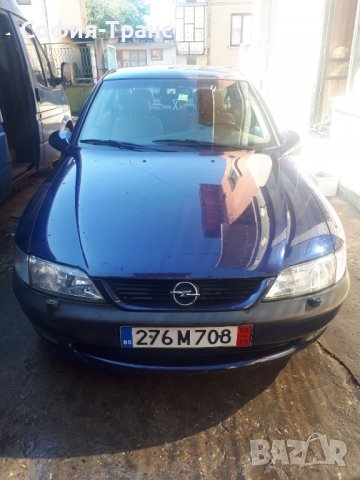 Уникален Опел Вектра Спешно, снимка 3 - Автомобили и джипове - 36831446