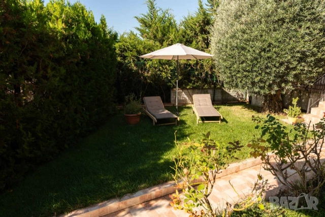 Къща под наем в Созопол , снимка 8 - Къщи - 53188108