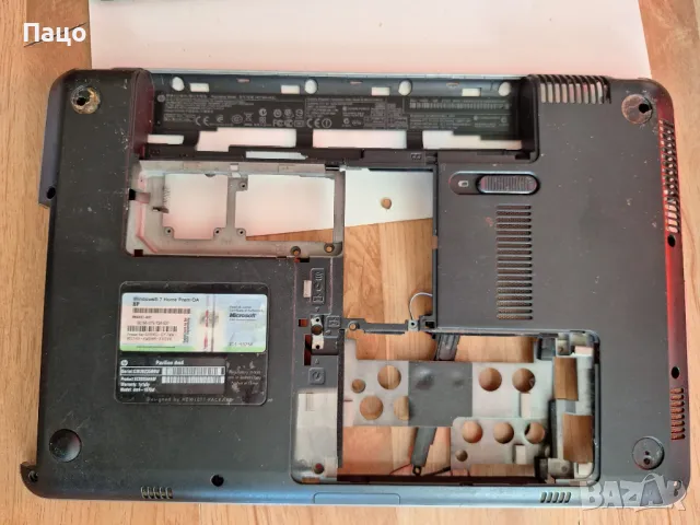 HP DM4/промо цена/, снимка 3 - Части за лаптопи - 48918934