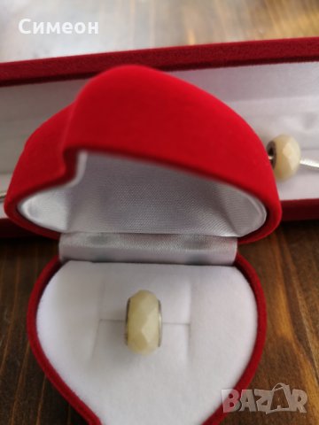 Оригинален талисман Пандора Pandora, снимка 2 - Гривни - 26706691