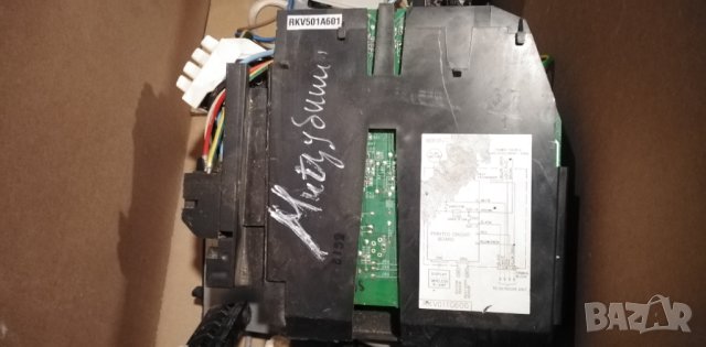 Вътрешна платка за Панасоник инвертор , снимка 4 - Климатици - 43575101